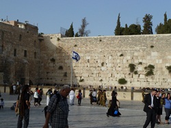 IAPH中間年総会 （2012年5月21日～24日、イスラエル国エルサレム）